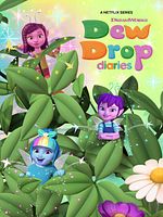 image de Les Petits Carnets des Perles de rosée