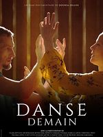 poster de Danse Demain