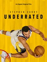 Stephen Curry: Underrated