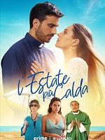 poster de The Hottest Summer