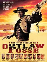 poster de Outlaw Posse