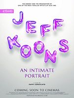 poster de Jeff Koons: An Intimate Portrait