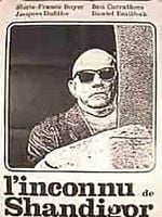 poster de L'Inconnu de Shandigor