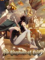 image de The Kingdoms of Ruin