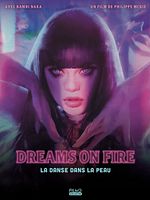 poster de Dreams on Fire