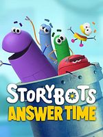 image de StoryBots : L'heure des réponses
