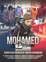 poster de Mohamed, le prénom
