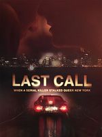 poster de Last Call: When a Serial Killer Stalked Queer New York