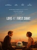 poster de La Probabilité statistique de l'amour au premier regard