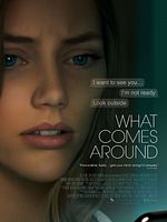 poster de What Comes Around