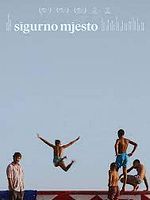 poster de Safe Place