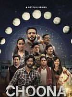 image de Choona : Tu nous le paieras