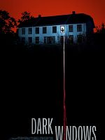 poster de Dark Windows