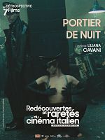 poster de Portier de nuit