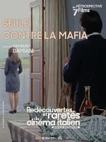 poster de Seule contre la mafia