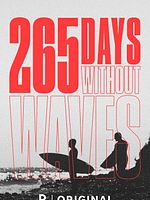 poster de 265 Days Without Waves