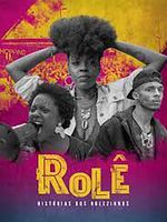 poster de Rolê