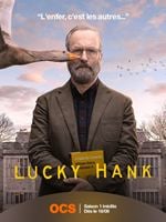 Lucky Hank