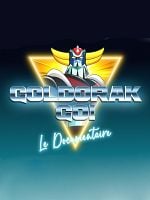 Goldorak Go !