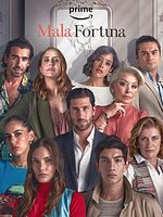 poster de Mala Fortuna