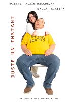 poster de Juste un instant