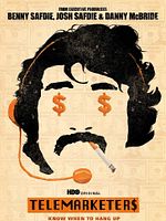 poster de Telemarketers