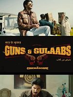 image de Guns & Gulaabs