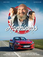 poster de Happiness Road