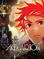 image de Aquarion