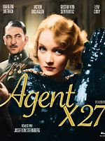 Agent X27