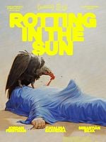 poster de Rotting in the Sun