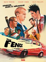 poster de The Fence