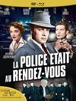 poster de La Police était au rendez-vous
