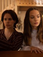 poster de Fitting In