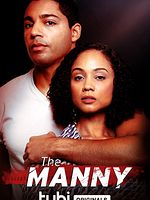 poster de Un baby-sitter trop séduisant