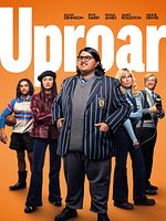 poster de Uproar