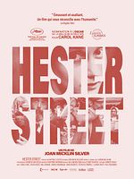 poster de Hester Street