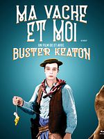 poster de Ma vache et moi