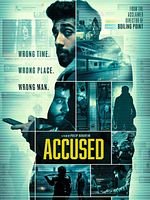 poster de Accused