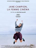 poster de Jane Campion, la femme cinéma