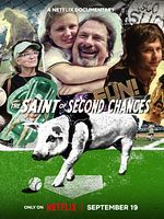 poster de Secondes chances : Le baseball, c'est sacré !