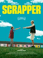 poster de Scrapper