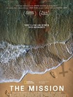poster de The Mission