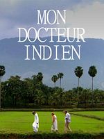 poster de Mon docteur indien
