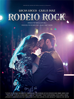 poster de Rodeio Rock