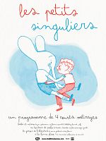 poster de Les Petits singuliers