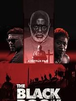 poster de The Black Book