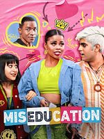 poster de Miseducation