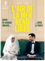 poster de L'Air de la mer rend libre