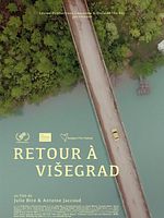poster de Retour À Visegrad